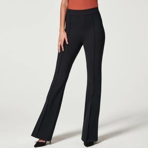 Spanx High Waist Flare Ponte Pants®